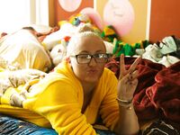 Harley Woodburn - I Pikachoose You (Zishy)