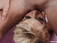 Riley Star, Marie McCray - MYLF