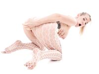 Marica Chanelle - iStripper