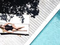 Tiffany Leiddi - Dorcel Club