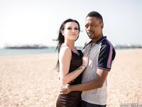 Shay London, Chelsea Ellis - Private