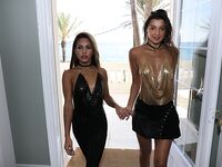 Melana Maria & Apolonia_Lapiedra