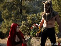 Scarlett Mae - Tough Love X