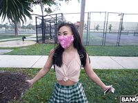 Kimmy Kimm - Bangbus