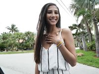 Gianna Dior - I Just Found The New Star In Gianna Dior