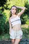 Aislin - SexArt