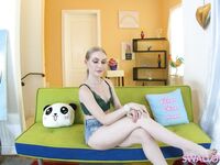 Emma Starletto - Swallowed