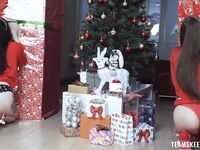 Sola Zola, Reislin - Team Skeet