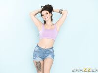 Indica Flower - Brazzers Exxtra