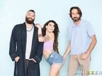 Indica Flower - Brazzers Exxtra