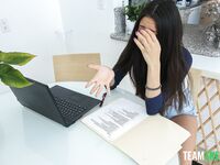 Eliza Ibarra - TeamSkeet Extras