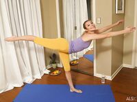 Sophia Sweet - ALS Scan