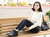 Giulia Wylde - FTV Girls 5