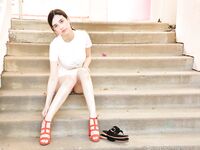 Giulia Wylde - FTV Girls 3