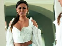 Paige Owens, Vanessa Sky - Digital Playground