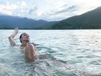 Camila Luna - Watch 4 Beauty