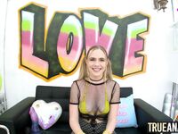 Rebel Rhyder - True Anal