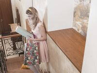 Jacqueline - Wow Girls