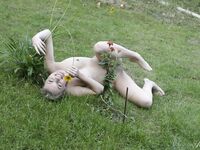 Lana Y - Stunning 18