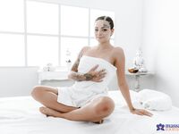 Alya Stark, Sydney Love - Massage Rooms