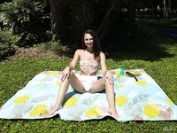 Liz Jordan - ALS Scan