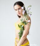 Brianna Wolf - Superbe Models