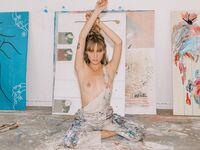 Nastasia Celeste - Playboy Plus