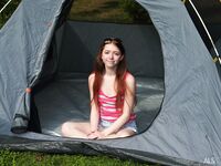 Myra Glasford - ALS Scan