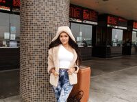 Soledad Lomas - Out Of Quarters (Zishy)