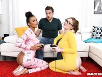 Aria Kai, Alina Ali - RK Prime