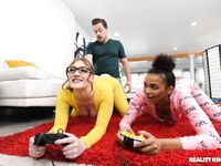 Aria Kai, Alina Ali - RK Prime