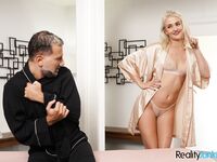 Zoe Sparx - Calculas Ass