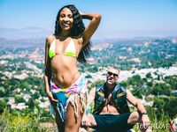 Olivia Jayy - Tough Love X