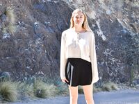 Amber Moore - FTV Girls 2