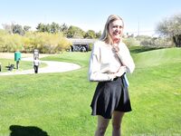 Amber Moore - FTV Girls 3