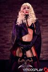 Polina Maxim - Lady Death A XXX Parody