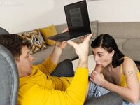 Nessie Blue - Karup's Private Collection 1