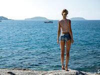 Delilah G - Stunning 18