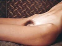 Bettina Riedel from Hannover nude