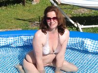 Bettina Riedel from Hannover nude