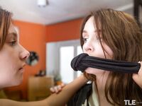 Riya & Anais - The Life Erotic