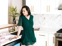 Casey Calvert - Kinks + Fetishes