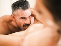 Silvia Saige - EroticaX