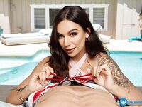 April Olsen - BaDoink VR