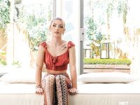 Charma Kelley - Net Video Girls