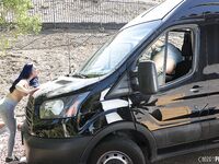 Eve Marlowe - Cherry Pimps