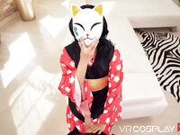 Mai Thai - Kimetsu no Yaiba: Makomo