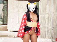 Mai Thai - Kimetsu no Yaiba: Makomo