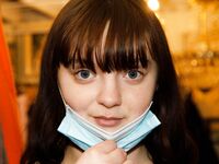 Daisy Wensday Hunt & Gather (Zishy)