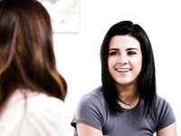 Silvia Saige, Kylie Rocket - Mommy's Girl